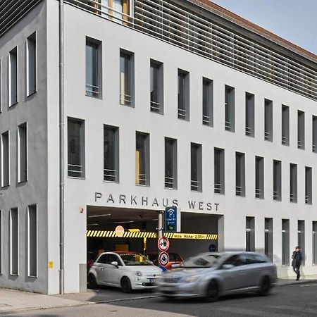 K-Hotel Uberlingen Dış mekan fotoğraf