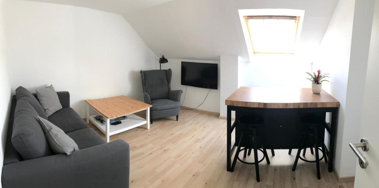 K-Hotel Uberlingen Dış mekan fotoğraf