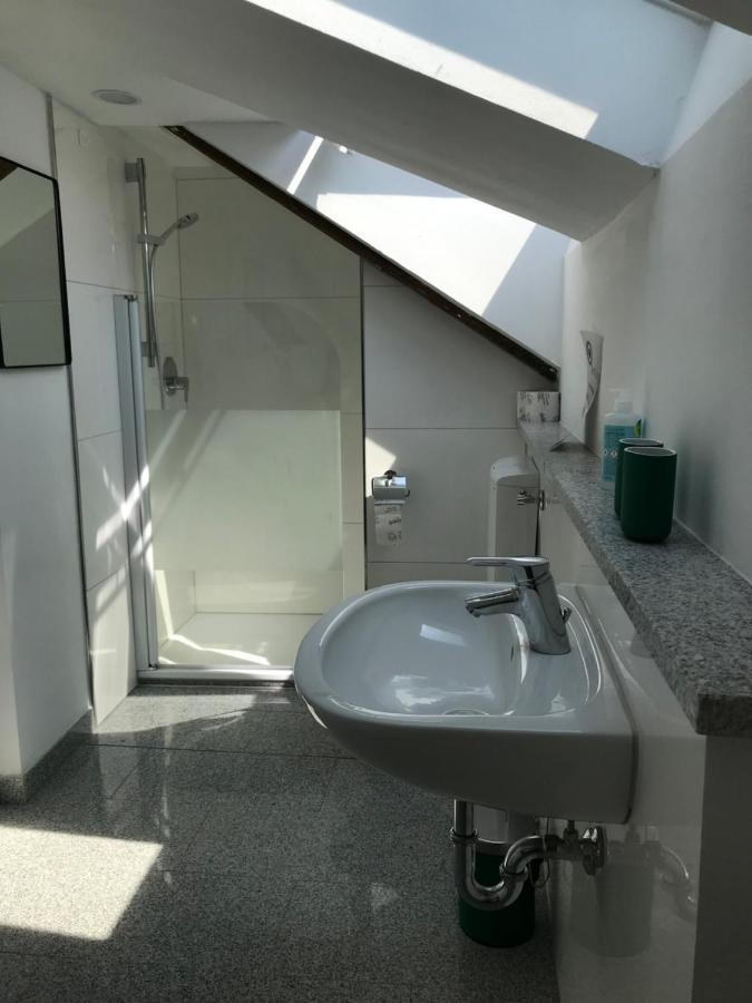 K-Hotel Uberlingen Dış mekan fotoğraf