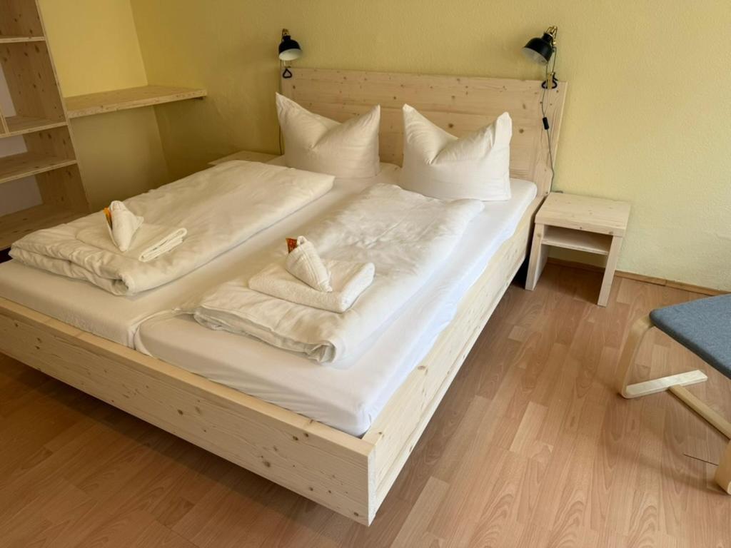 K-Hotel Uberlingen Dış mekan fotoğraf