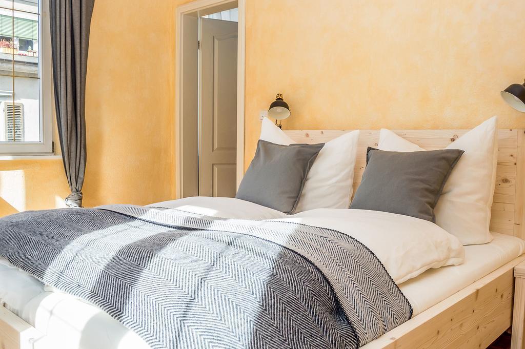 K-Hotel Uberlingen Dış mekan fotoğraf
