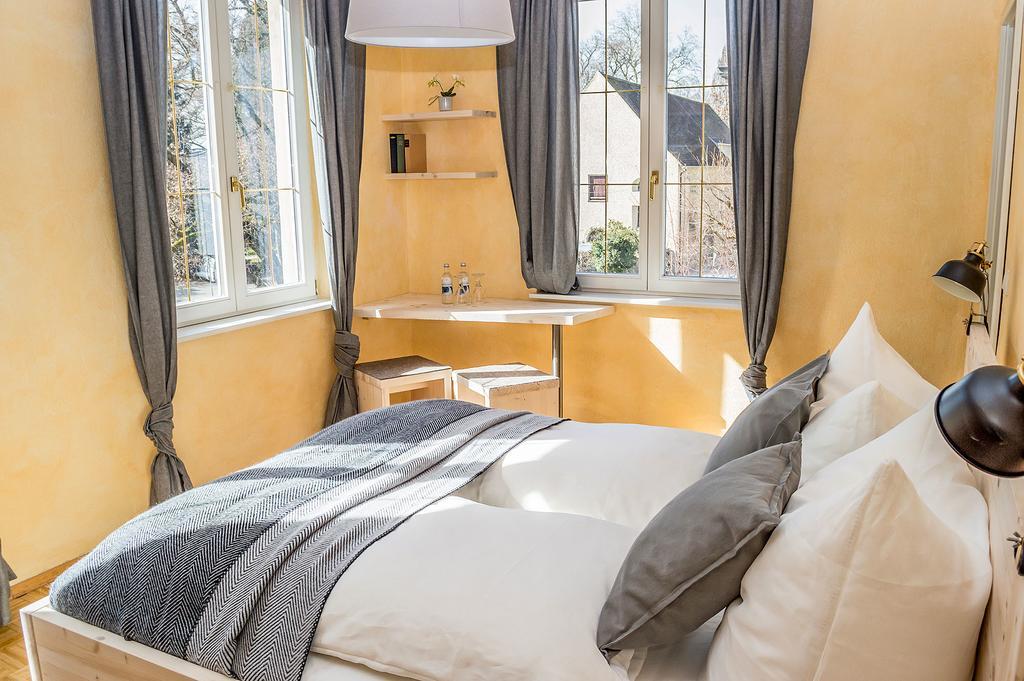K-Hotel Uberlingen Dış mekan fotoğraf