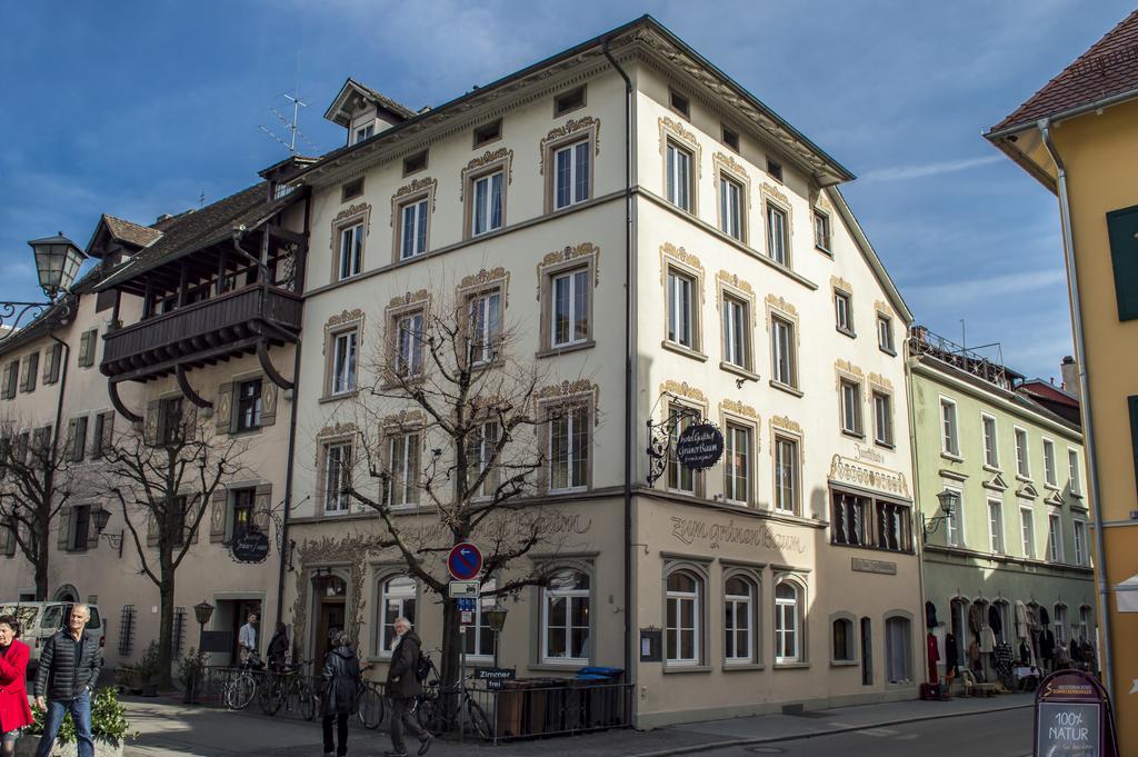 K-Hotel Uberlingen Dış mekan fotoğraf