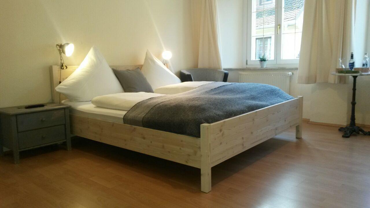 K-Hotel Uberlingen Dış mekan fotoğraf