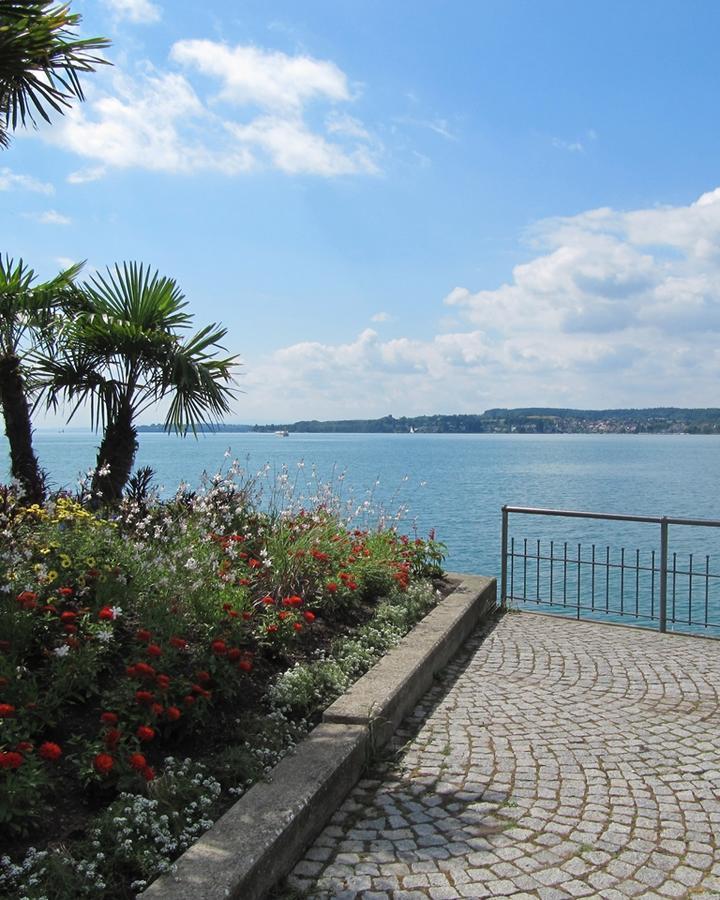 K-Hotel Uberlingen Dış mekan fotoğraf