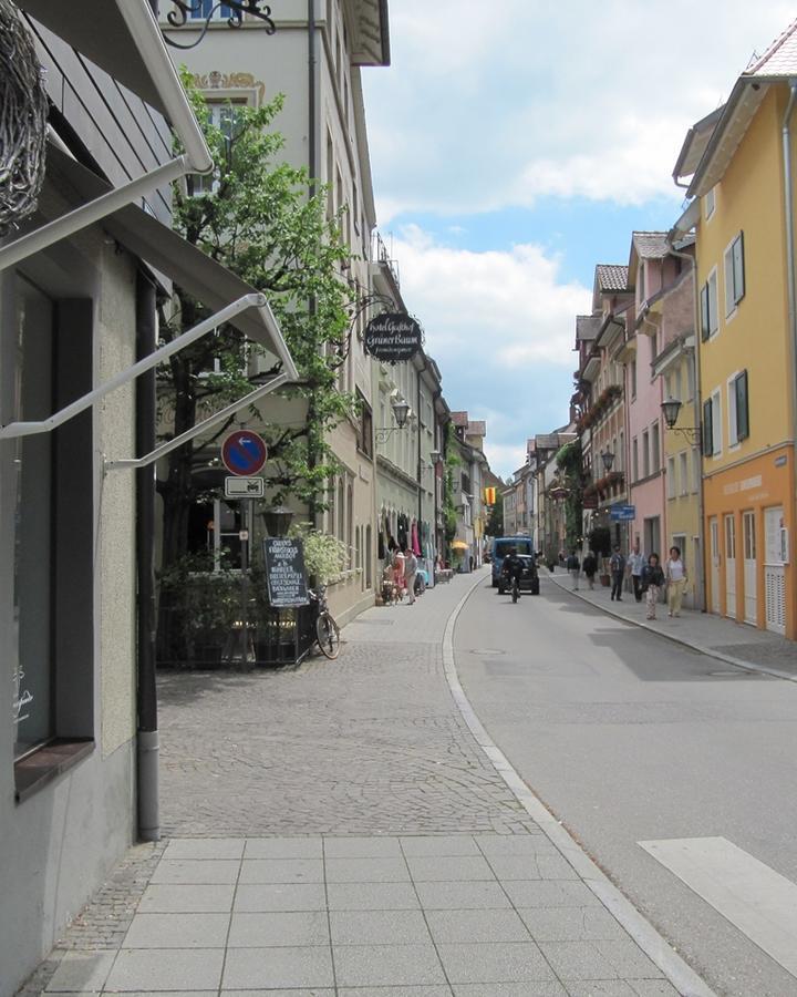 K-Hotel Uberlingen Dış mekan fotoğraf