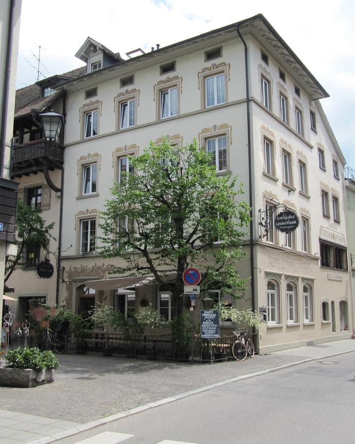 K-Hotel Uberlingen Dış mekan fotoğraf